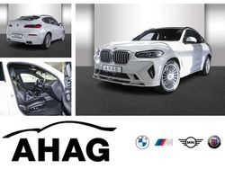 Alpinweiss Gebraucht 2022 Alpina XD4 SUV | 61.840 € (Fairer Preis)