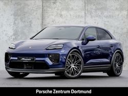 Blau Gebraucht 2025 Porsche Macan SUV | 105.900 € (Fairer Preis)