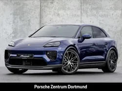 Blau Gebraucht 2025 Porsche Macan SUV | 102.900 € (Superpreis)