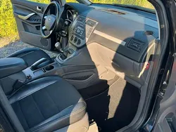 Schwarz Gebraucht 2009 Ford C-MAX Van / Kleinbus | 2.950 € (Fairer Preis)