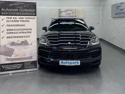 Schwarz Gebraucht 2020 Porsche Cayenne SUV | 59.999 € (Fairer Preis)