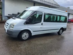 Weiß Gebraucht 2011 Ford Transit Van / Kleinbus | 6.900 € (Fairer Preis)