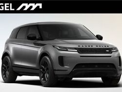 Grau Neu 2025 Land Rover Range Rover evoque SUV | 63.490 € (Superpreis)