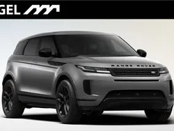 Grau Neu 2025 Land Rover Range Rover evoque SUV | 65.990 € (Superpreis)