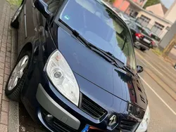 Gebraucht 2007 Renault Scénic II Dynamique Van / Kleinbus | 2.000 € (Fairer Preis)