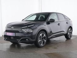 Schwarz Gebraucht 2021 Citroën C4 Shine SUV | 18.863 € (Fairer Preis)