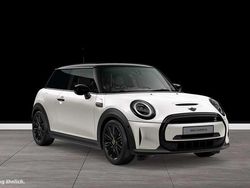 Nanuq white Gebraucht 2023 Mini Cooper SE Hatch Kleinwagen | 21.800 € (Fairer Preis)