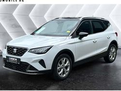 Weiß Neu 2025 Seat Arona FR SUV | 22.990 € (Fairer Preis)