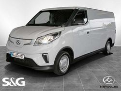 Weiss Gebraucht 2024 Maxus EV80 Van | 16.541 €