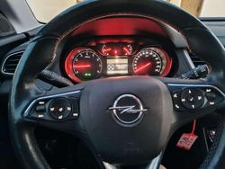 Blau Gebraucht 2021 Opel Grandland X Edition SUV | 12.999 € (Superpreis)