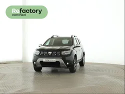 Schwarz Gebraucht 2023 Dacia Duster Prestige SUV | 25.950 € (Etwas zu teuer)