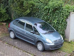 Gebraucht 2009 Citroën Xsara Picasso Van / Kleinbus | 890 € (Superpreis)