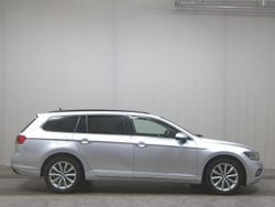 Grau Gebraucht 2019 VW Passat Business Kombi | 14.480 € (Guter Preis)