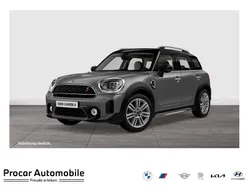 Andere Gebraucht 2021 Mini Cooper Countryman SUV | 28.490 €