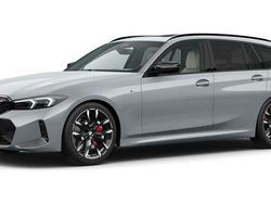 Grau Gebraucht 2025 BMW M340 Comfort Edition Limousine | 65.320 € (Fairer Preis)