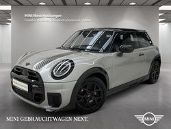 Grau Gebraucht 2024 Mini Cooper S Kleinwagen | 29.970 € (Fairer Preis)