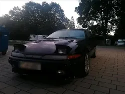 Schwarz Gebraucht 1994 Mitsubishi Eclipse Coupé | 5.550 €