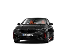 Gebraucht 2024 BMW 128 Comfort Edition Kleinwagen | 33.606 € (Guter Preis)