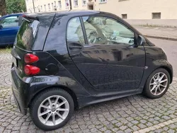 Smart ForTwo Coupé