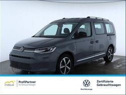 Grau Gebraucht 2025 VW Caddy Maxi Style Van / Kleinbus | 45.975 € (Superpreis)
