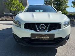 Weiß Gebraucht 2012 Nissan Qashqai Acenta SUV | 7.490 € (Fairer Preis)