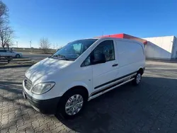 Gebraucht 2007 Mercedes Vito Van / Kleinbus | 5.300 € (Etwas zu teuer)
