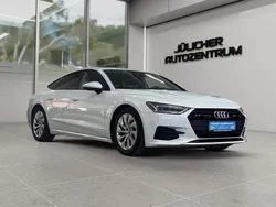 Audi A7 Sportback