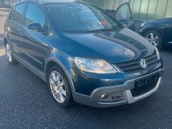 Blau Gebraucht 2007 VW Golf V Kleinwagen | 3.400 € (Guter Preis)