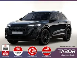 Mythosschwarz metallic Neu 2025 Audi Q5 Sport SUV | 65.788 € (Superpreis)