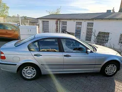 Gebraucht 2003 BMW 316 Limousine | 1.400 € (Fairer Preis)