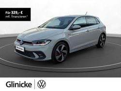 Grau Gebraucht 2024 VW Polo GTI Limousine | 24.980 € (Guter Preis)