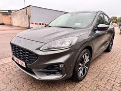 Grau Gebraucht 2022 Ford Kuga SUV | 18.100 € (Superpreis)
