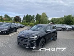 Schwarz Neu 2025 Cupra Terramar VZ2 SUV | 46.710 € (Guter Preis)
