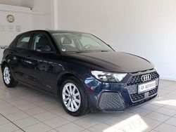 Firmamentblau Gebraucht 2020 Audi A1 Sportback Sport Kleinwagen | 18.990 € (Fairer Preis)