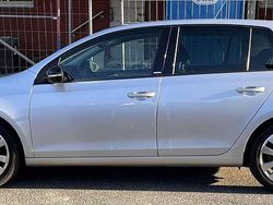 Gebraucht 2011 VW Golf Style Limousine | 5.499 € (Etwas zu teuer)