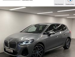 Skyscraper grau Gebraucht 2025 BMW 230e Active Tourer M Sport Van / Kleinbus | 53.850 €
