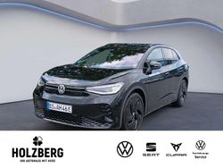 Schwarz Gebraucht 2025 VW ID.4 GTX SUV | 52.990 €