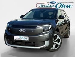 Grau Neu 2025 Ford Explorer SUV | 38.990 € (Superpreis)