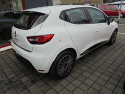 Weiß Gebraucht 2018 Renault Clio IV LIMITED Kleinwagen | 8.490 € (Fairer Preis)