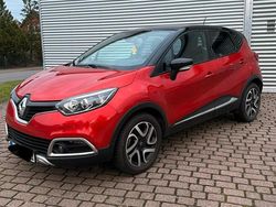 Rot Gebraucht 2016 Renault Captur Experience SUV | 11.300 € (Fairer Preis)