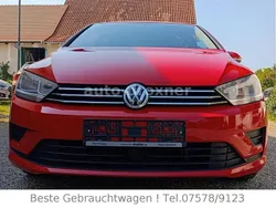 Rot Gebraucht 2015 VW Golf VII Comfortline Limousine | 13.800 € (Fairer Preis)