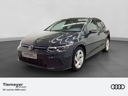 Grau Gebraucht 2022 VW Golf VIII GTE Limousine | 22.480 € (Guter Preis)