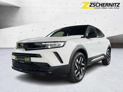 Arktis weiss Gebraucht 2025 Opel Mokka Elegance SUV | 24.690 € (Fairer Preis)