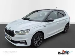 Othercolor Gebraucht 2021 Skoda Fabia Style Kleinwagen | 21.889 € (Fairer Preis)