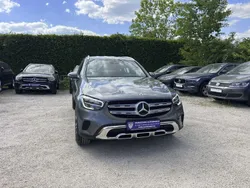 Mercedes GLC220