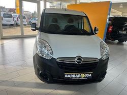 Weiß Gebraucht 2018 Opel Combo Edition | 7.390 € (Fairer Preis)