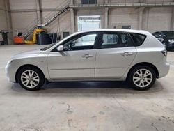 Silber Gebraucht 2007 Mazda 3 Active Limousine | 3.999 € (Fairer Preis)