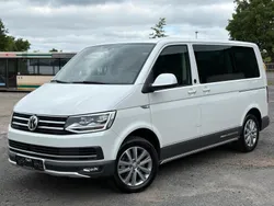 Weiß Gebraucht 2019 VW T6.1 PanAmericana Van | 46.990 € (Etwas zu teuer)