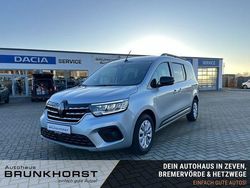 Highlandgrau Gebraucht 2025 Renault Kangoo Techno Van / Kleinbus | 31.990 € (Teuer)