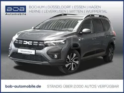 Dolomitgrau Neu 2025 Dacia Jogger Expression Van / Kleinbus | 26.579 € (Fairer Preis)